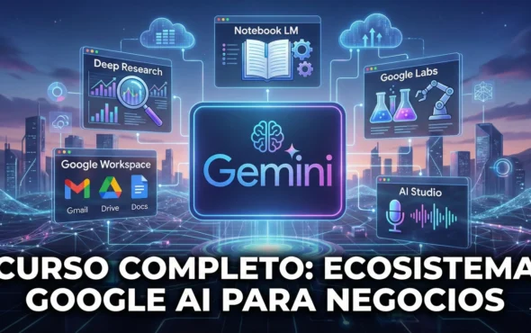 Imagen Taller Google AI